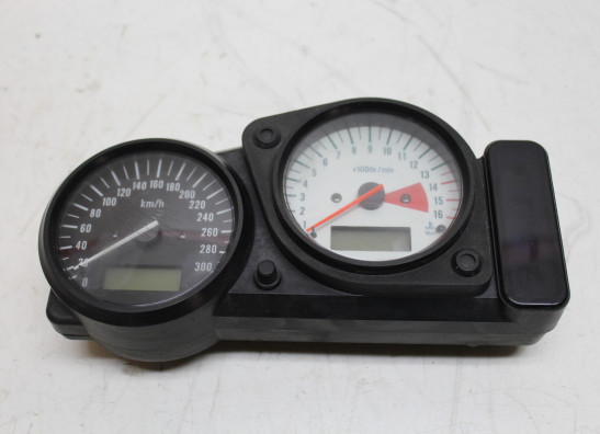 Tellerset Suzuki GSX R 750 1996-2000