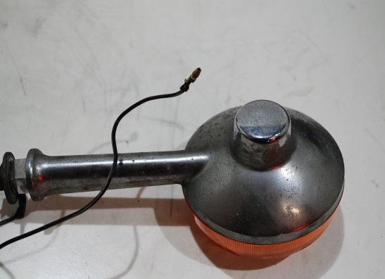 Knipperlicht links voor Suzuki GS 1000