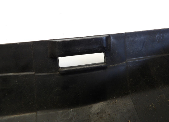 Seitenverkleidung rechts klein Kawasaki KZ 400