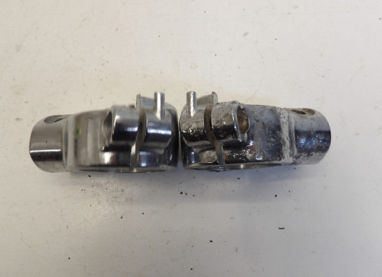 Knipperlicht links voor Suzuki VS 1400 Intruder