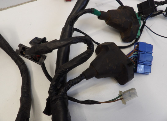 Wire Harness Honda VFR 750