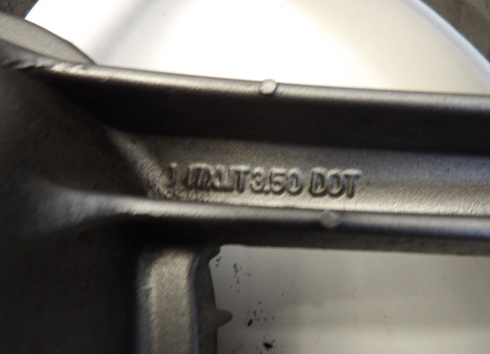 Felge hinten Honda CB 500