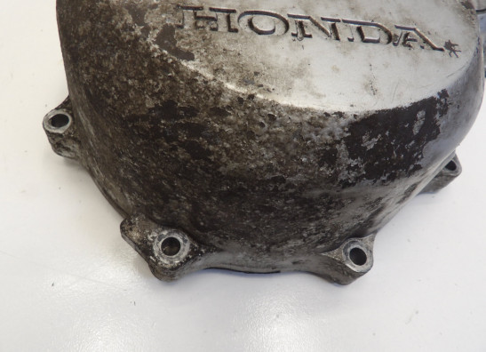 Motorblokdeksel Honda Deauville 650 - 700
