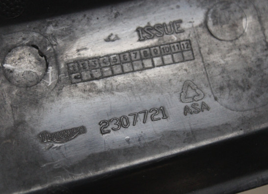 Linker binnenkuip Triumph Daytona 675 