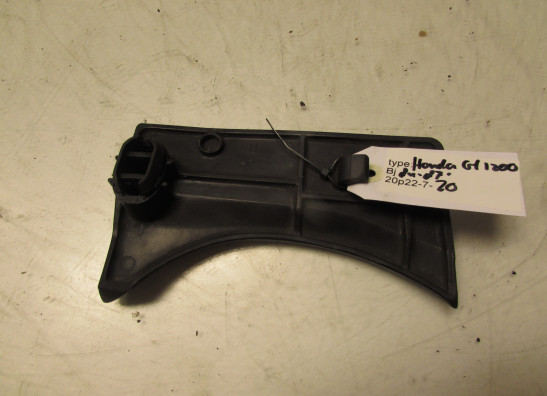 Afdekkap Honda Goldwing GL