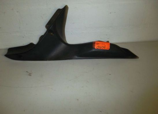 Topkuipverbreder rechts Ducati 848