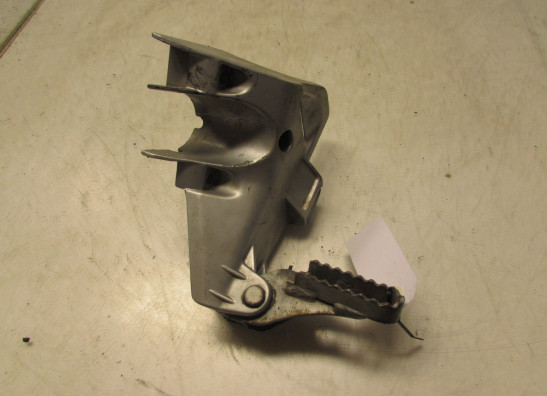 Schetsplaat links BMW R 1100 GS