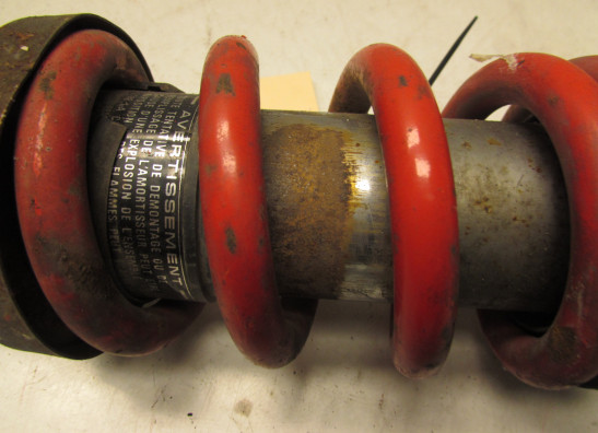 Achterschokbreker Honda VFR 750