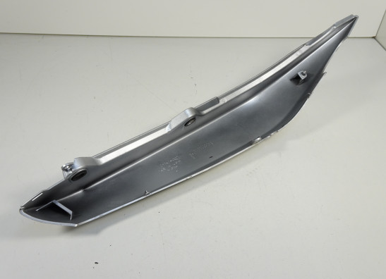 Heck links Kawasaki ER 6