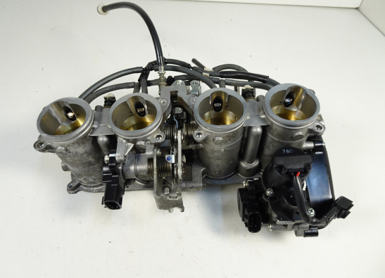 Throttle body Yamaha FZ1