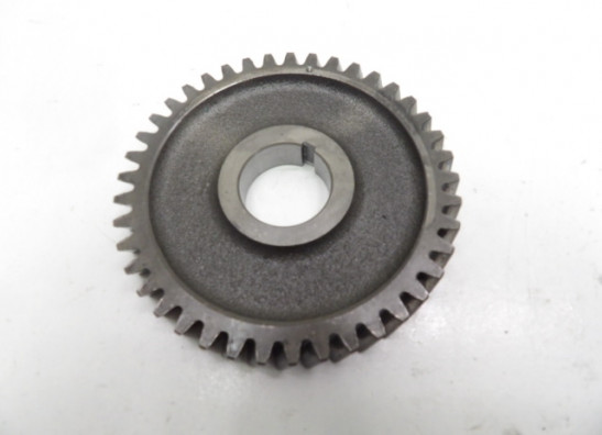 Motorblok diverse Aprilia RSV 1000