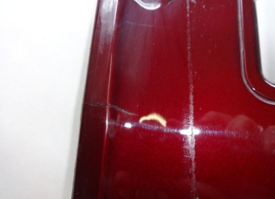 Rechter zijkuip Kawasaki GTR 1000