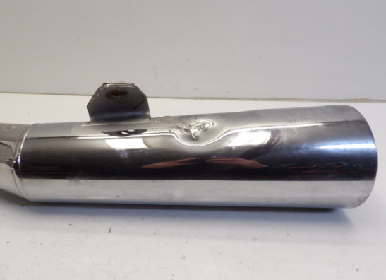 Auspuff Yamaha XJR 1200