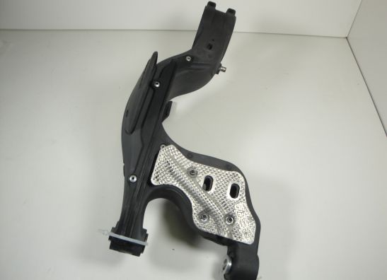 Achterbrug Ducati Multistrada 1100