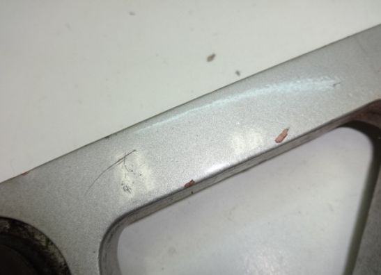 Duo voetsteun links Yamaha XS 750