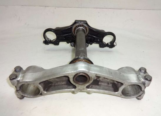 T stuk + kroonplaat Yamaha FJ 1200