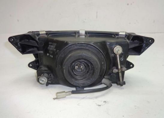 Scheinwerfer Kawasaki ZZR 1100
