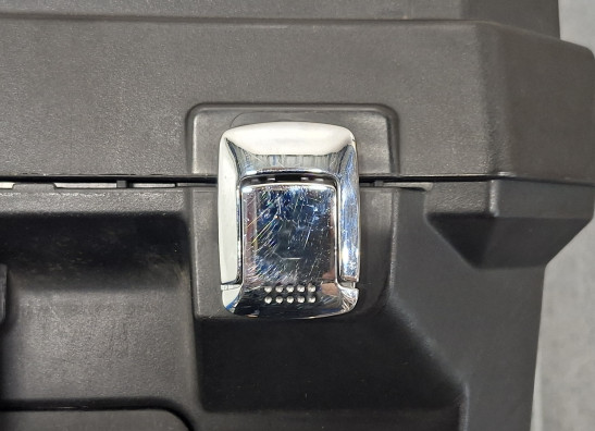 Rechter koffer Honda CRF 1100L Africa Twin Adventure Sports ES