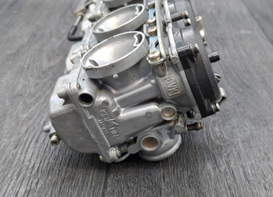 Carburateurset Kawasaki ZEPHYR 550