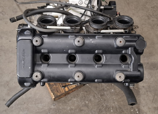 Motorblock Suzuki GSX R 750