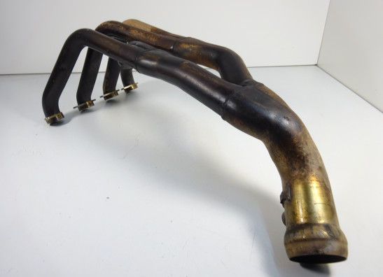 Uitlaatbochten BMW K 1300 GT