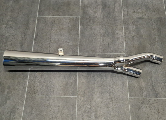 Uitlaat Suzuki GS 1000