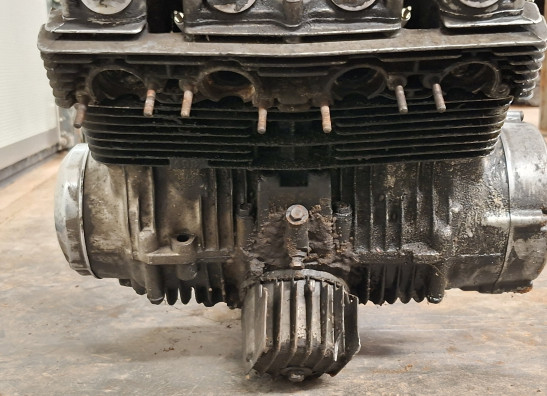 Motorblok Honda CB 400