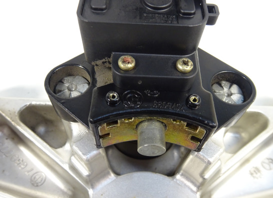 Key set BMW K 1200 S 