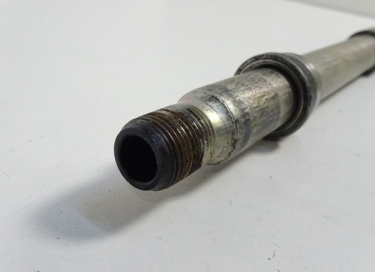 Axle front Yamaha FZ1