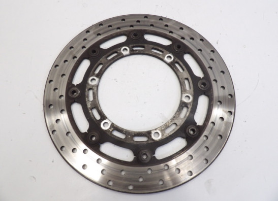 Brake disc front Yamaha YZF R1