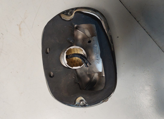 Achterlicht Harley Davidson Overige Harley Davidson