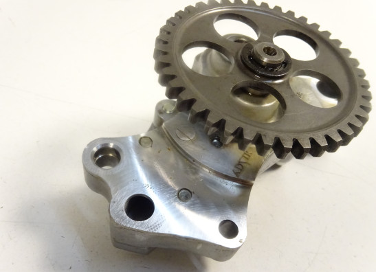 Olpumpe Ducati monster 696