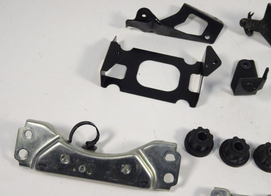 Rahme teile Kawasaki VERSYS 650