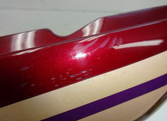 Achterkuipdeel Yamaha TDM