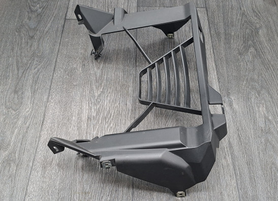 Radiator toebehoren BMW F 900 XR