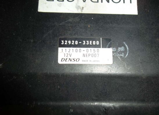 CDI ECU unit Honda CBR 600 F