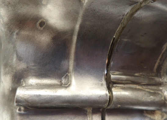 Motorblok diverse Suzuki VS 1400 Intruder