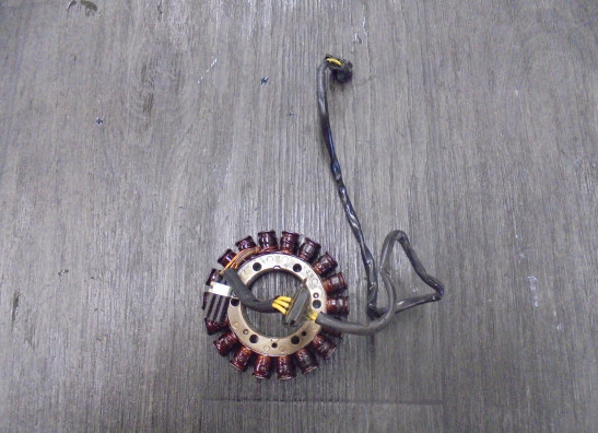 Dynamo BMW F 800 GS 2008-2011, 2012-2015, 2016-2018