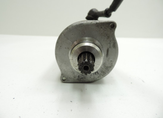 Startmotor Honda NTV 650