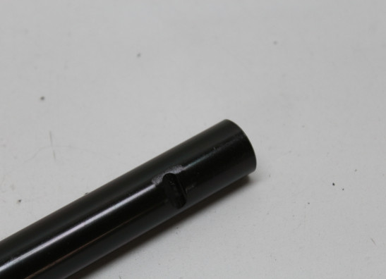 Clip on rechts Suzuki GSX F 600