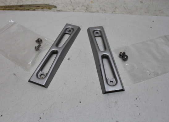 Radiator toebehoren Yamaha FZ6