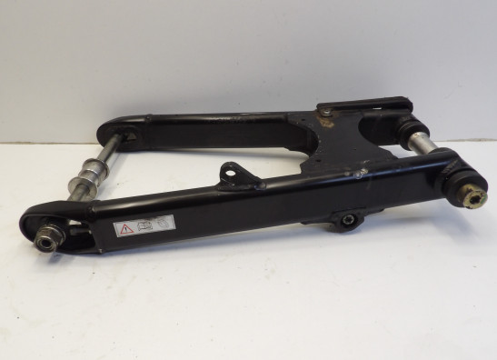 Achterbrug Triumph Thunderbird 900