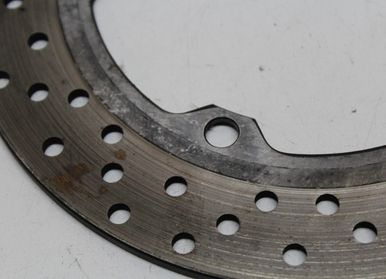 Achterremschijf Yamaha YZF R7