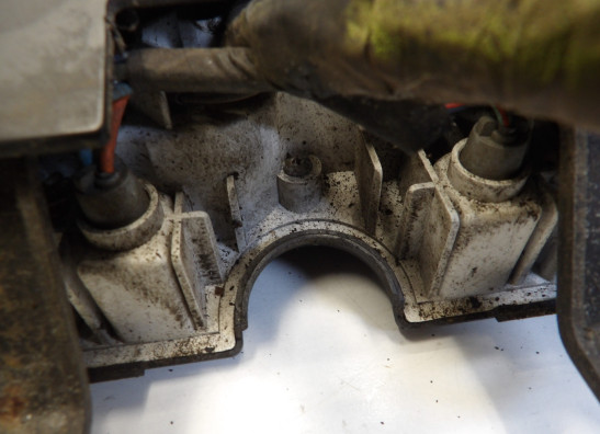 Tacho-set Honda CB 500