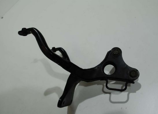 Lampenverkleidung Rahmen Kawasaki ZXR 400