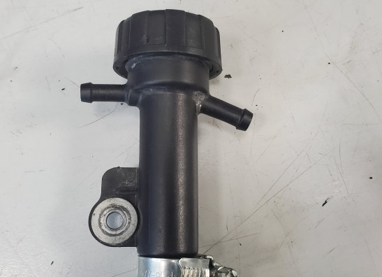 Radiator reserve tank  Aprilia RST 1000 Futura