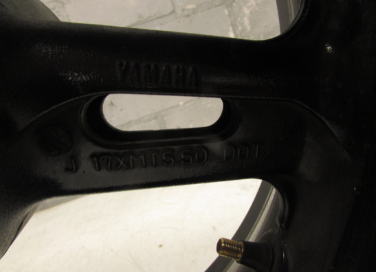 Felge hinten Yamaha FJR 1300