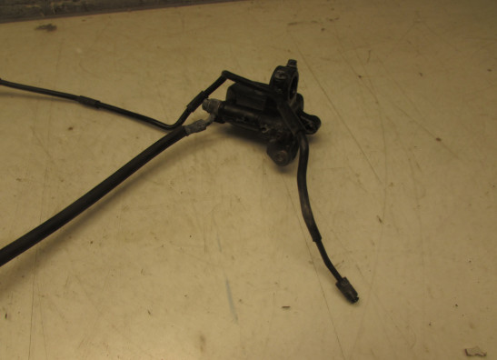 Bremszylinder vorne Honda CBF 500