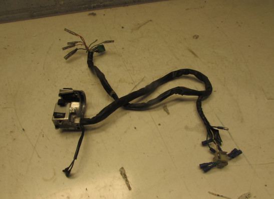 Lenkerschalter links Honda VT 1100