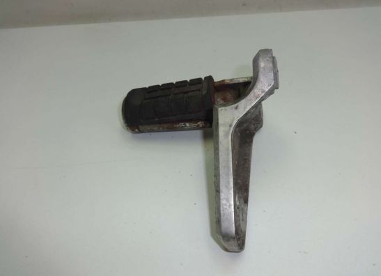 Duo voetsteun links Honda VT 700 750